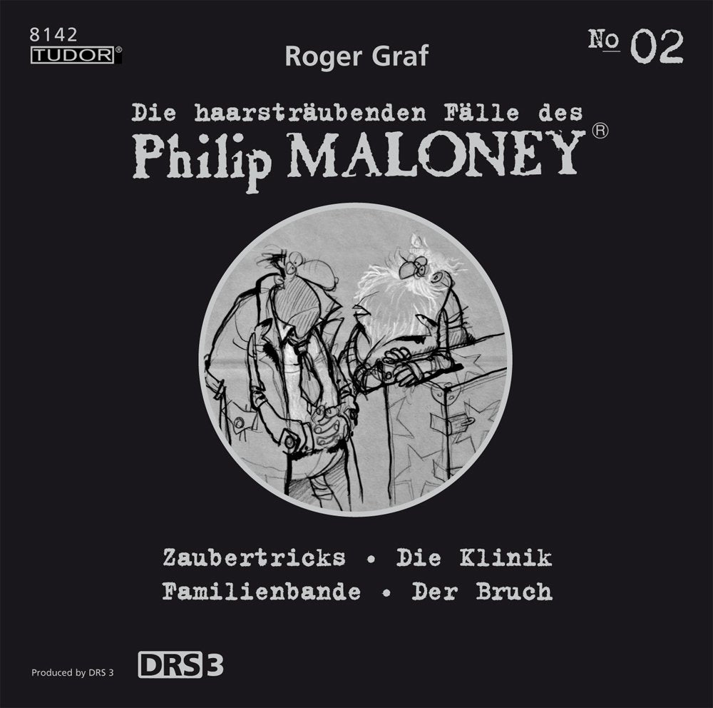 Philip Maloney No.2 Music