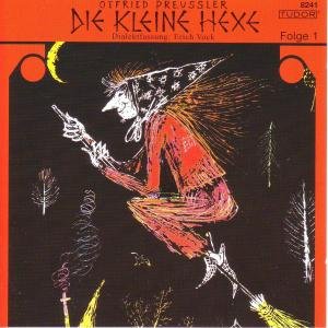Product Image: Kleine Hexe 1
