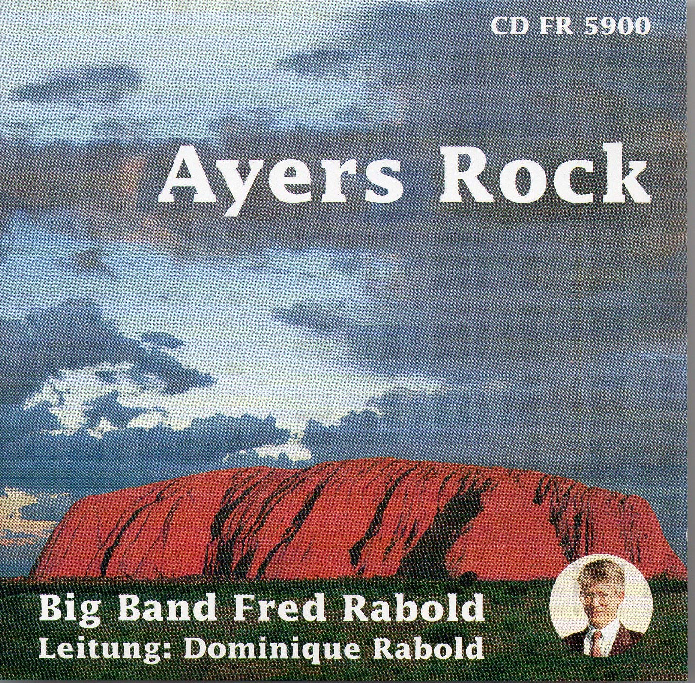 Ayers Rock Music