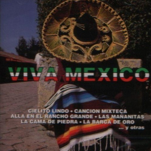 Product Image: Viva Mexico