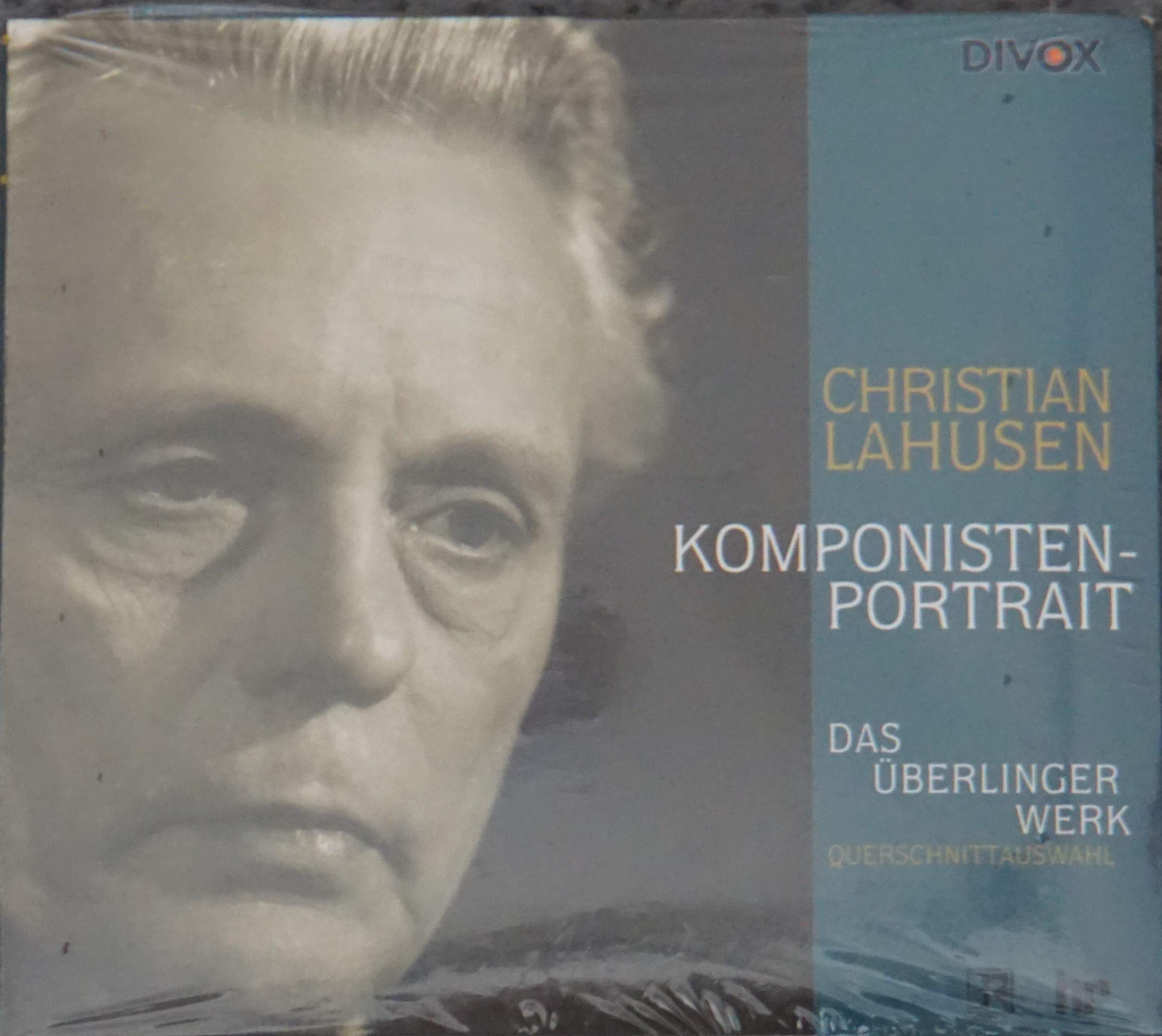Komponistenportrait Classical