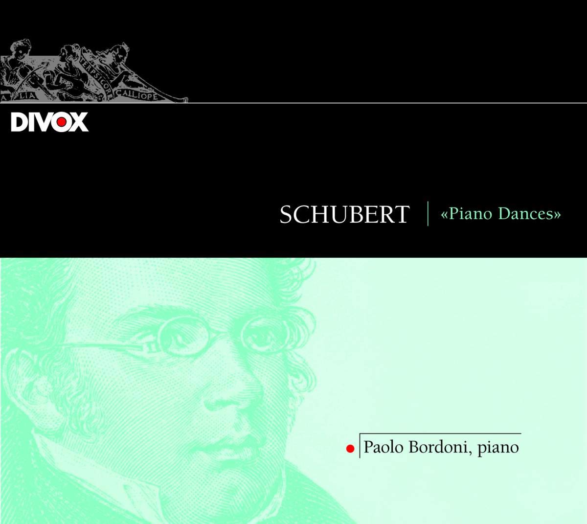 Tänze Für Klavier Classical