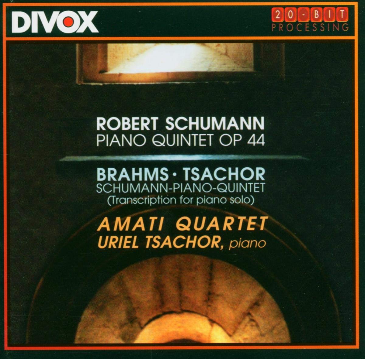 Transkription für Klavier Solo Classical