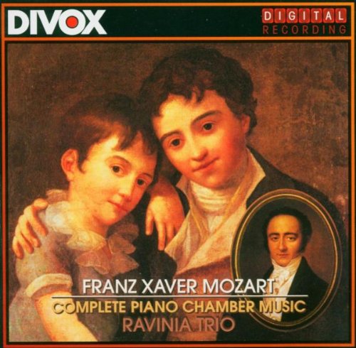 Gesamte Kammermusik Classical