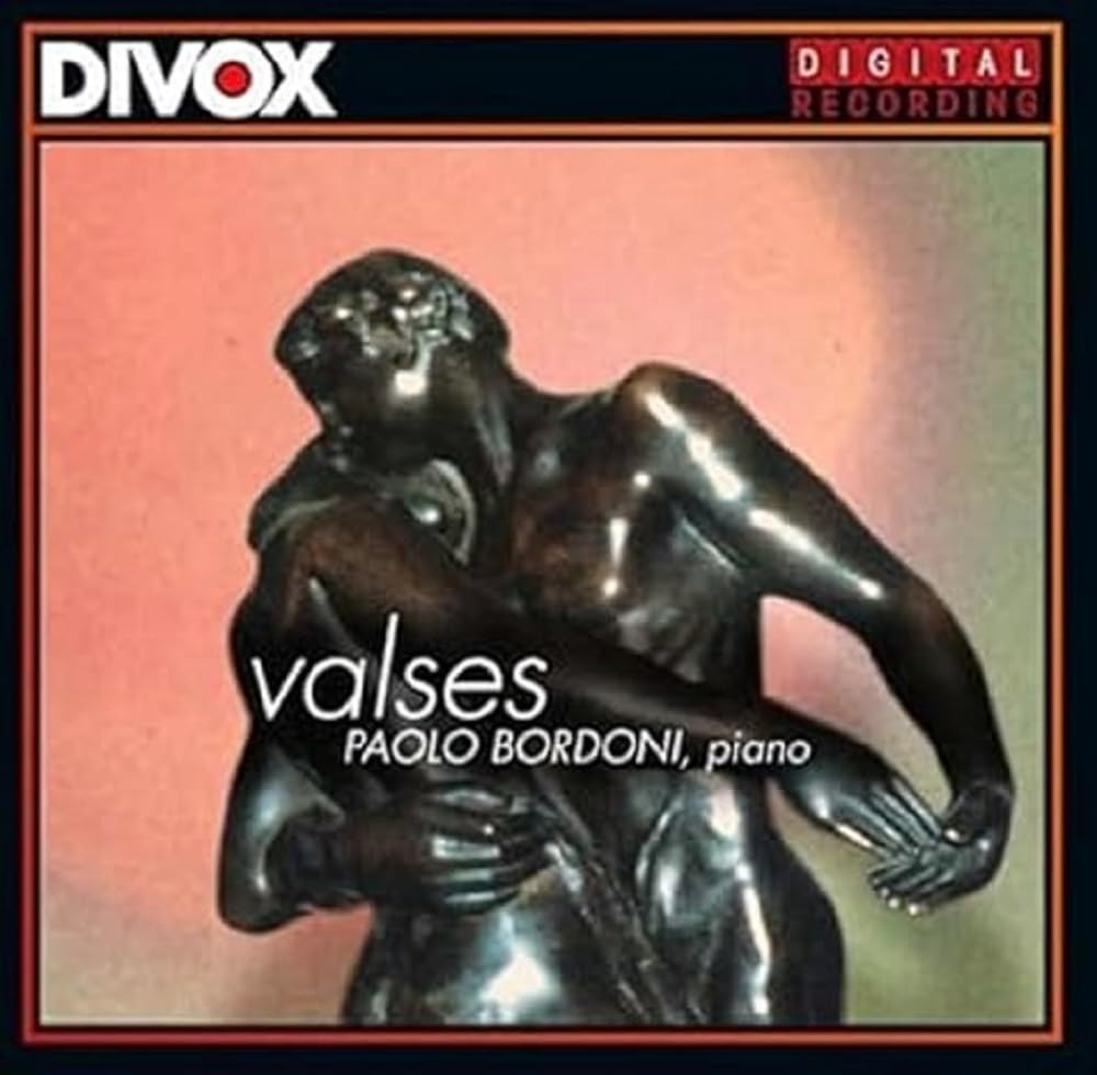 Walzer für Klavier Classical