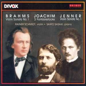 Brahms & Freunde Vol.3 Classical