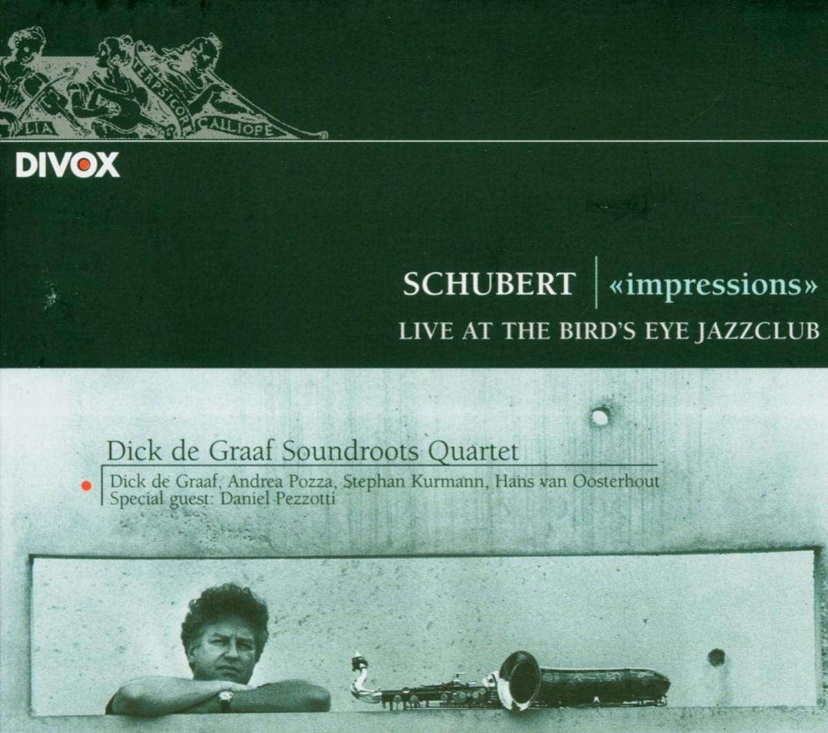 Impressionen Für Jazz-Quintett Classical