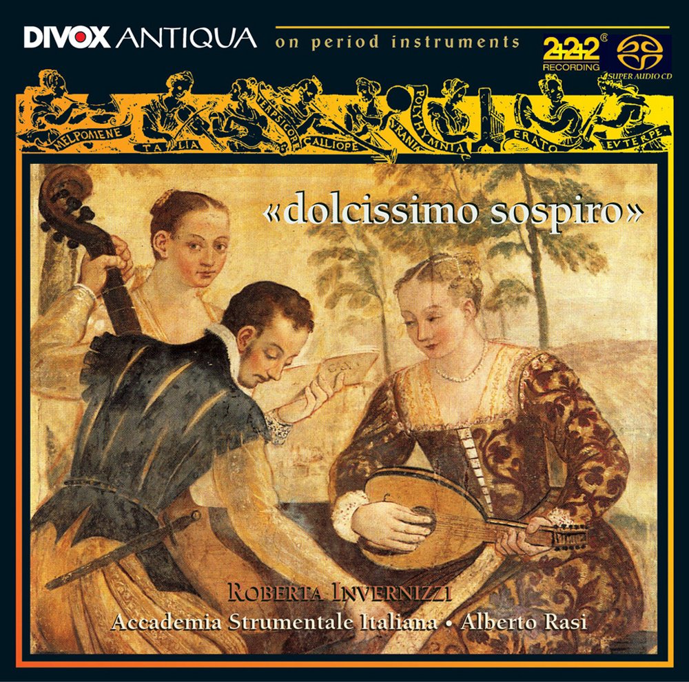 Dolcissimo Sospiro Classical