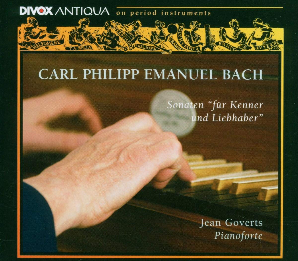 Sonaten Für Kenner & Liebhaber Classical