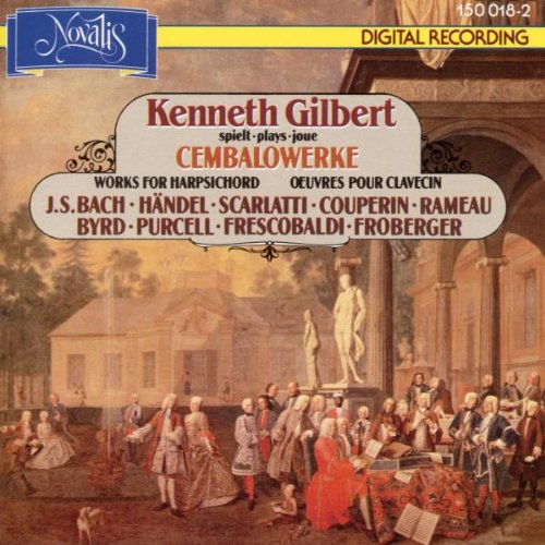 Cembalowerke Classical