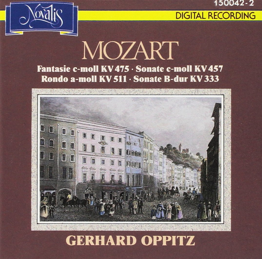 Klavierwerke Classical