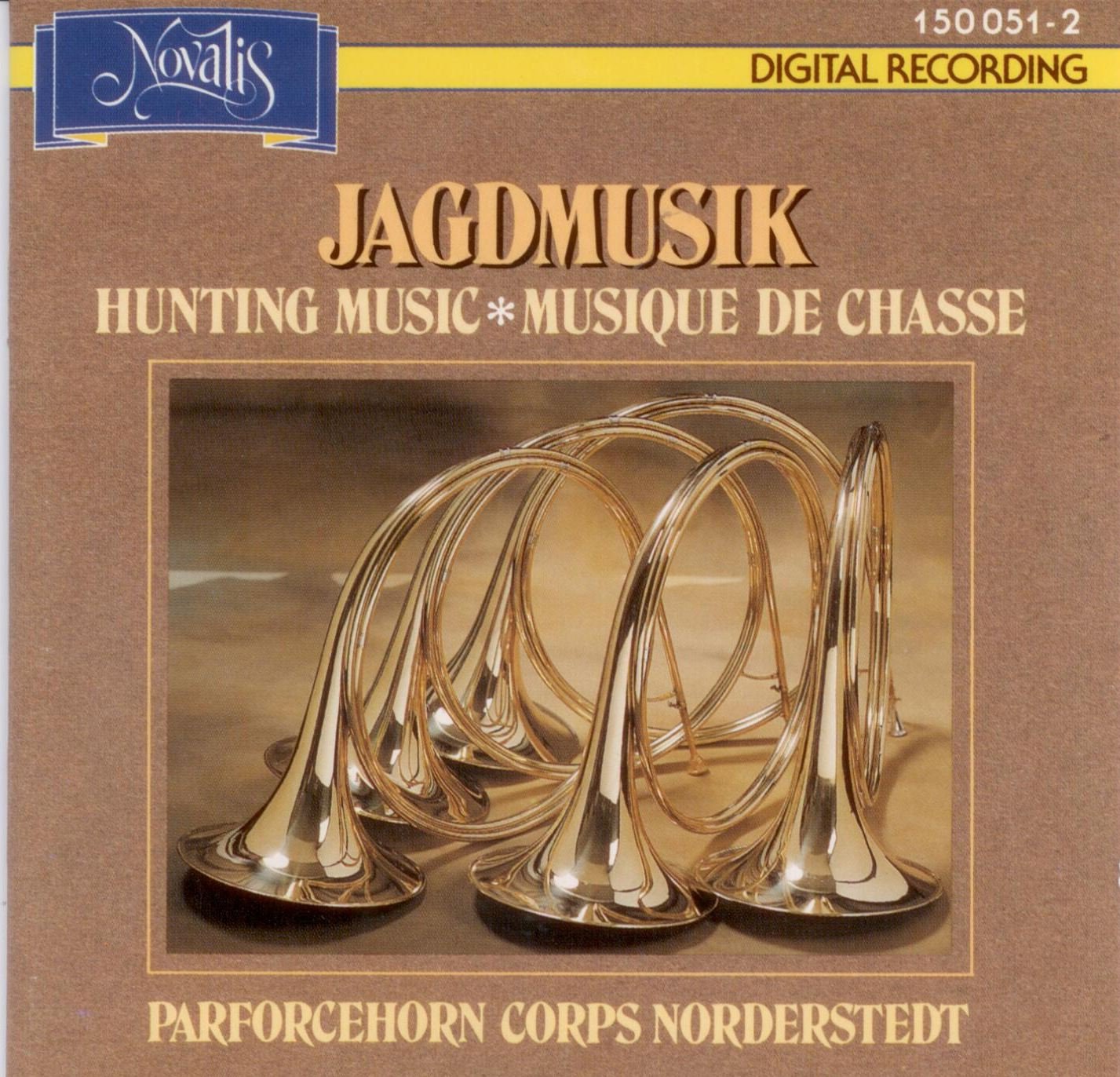 Jagd-Musik Classical