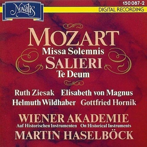 Missa Solemnis Classical