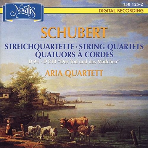 Streichquartette Classical