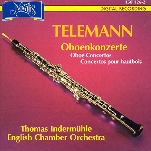 Oboenkonzerte Classical