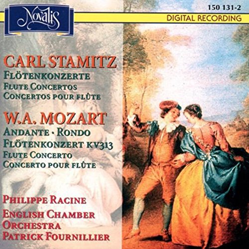 Flötenkonzerte Classical