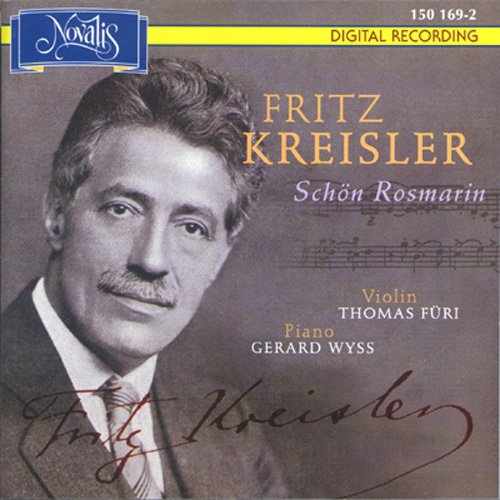 Schön Rosmarin Classical