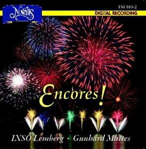 Encores! Classical