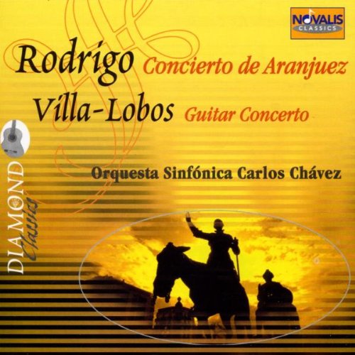 Concierto de Aranjuez/Guitar Classical