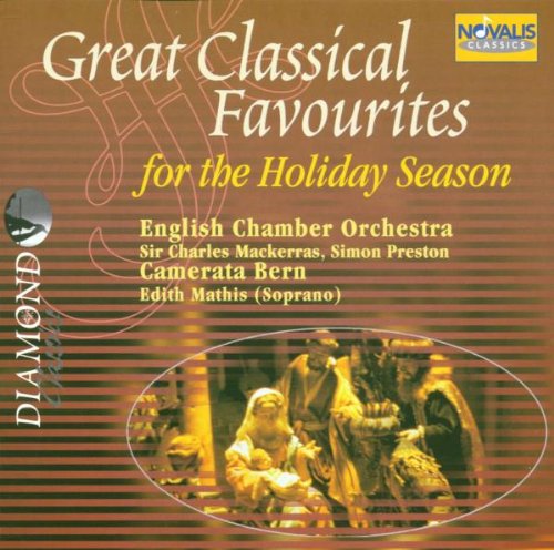 Great Classical Favourites for the Holiday Season Other music genres