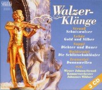Walzerklaenge Classical