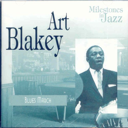 Blues March Other music genres
