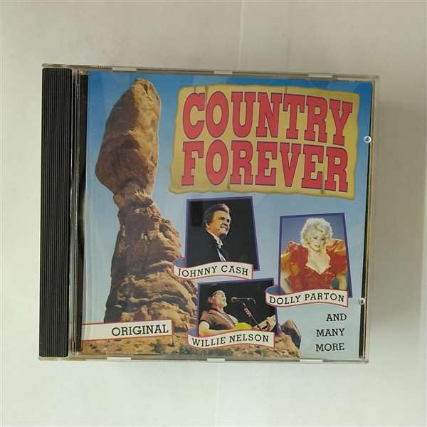 Product Image: Country Forever