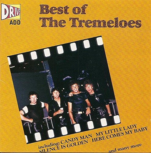 Best Of Tremeloes Music