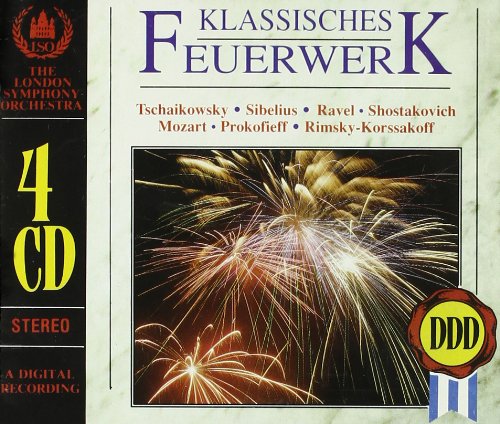 Product Image: Capolavori Della Musica Classica