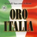 Oro Italia Vol. 1 Pop