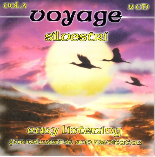 Voyage Vol. 3 (Easy Listening) Music