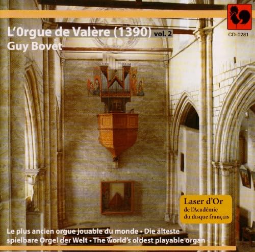 Basilique de Valere Classical