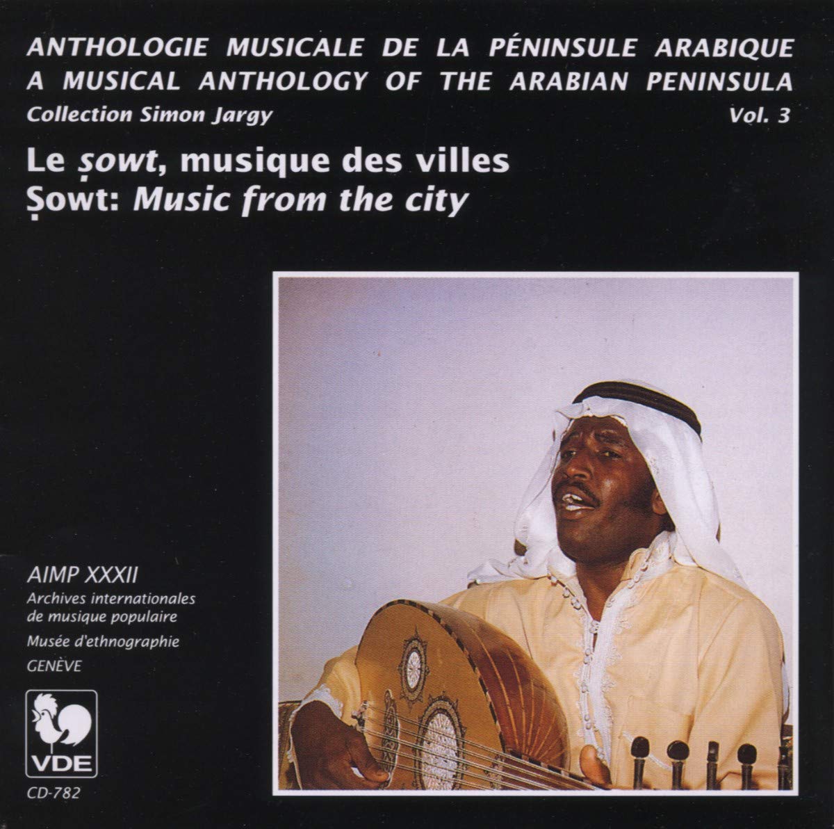 Arabien: Sowt-Stadtmusik Country & Folk