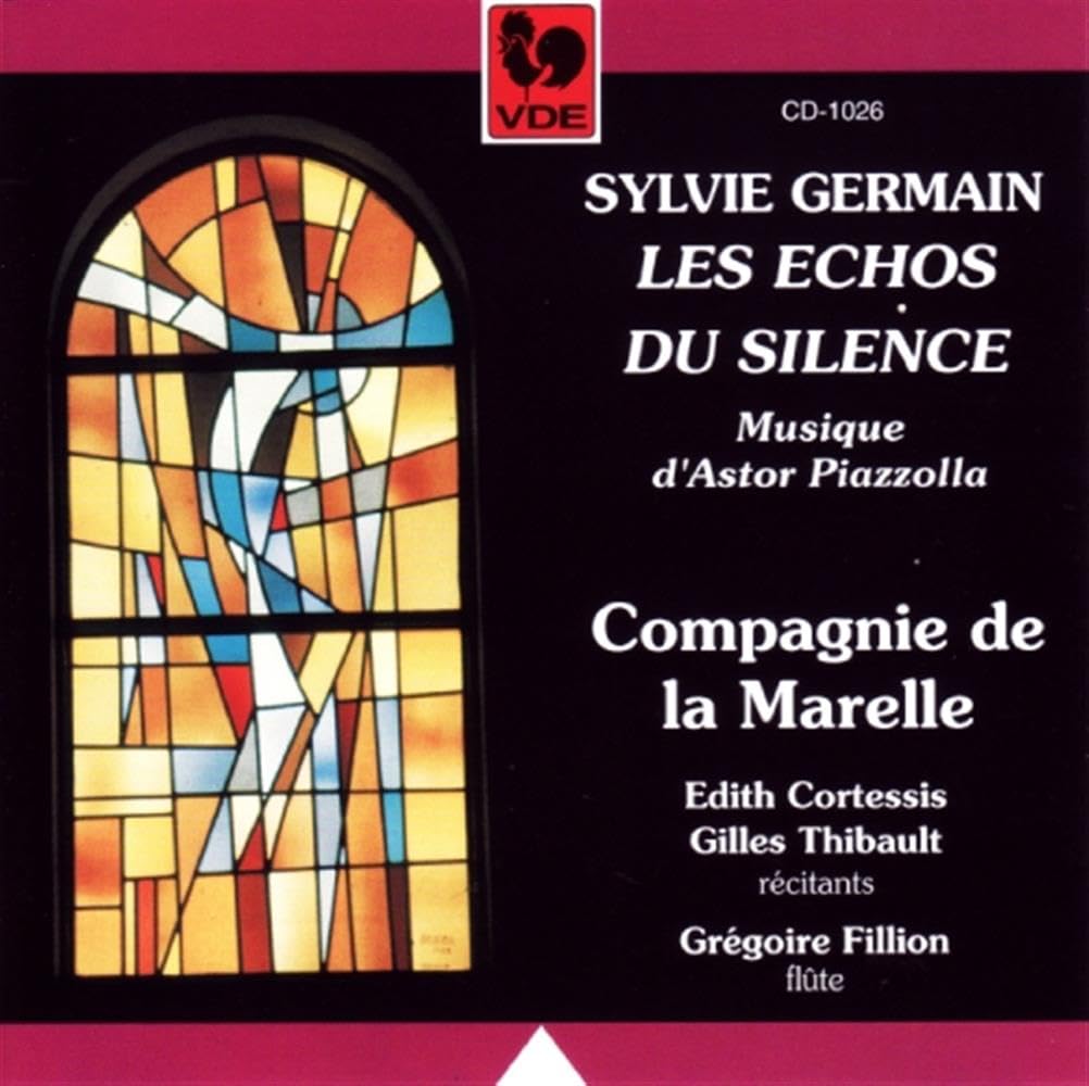 Les Echos du Silence Classical