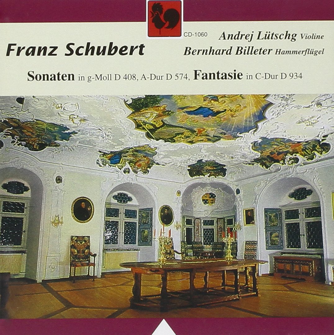 Sonaten Für Violine und Klavier Classical