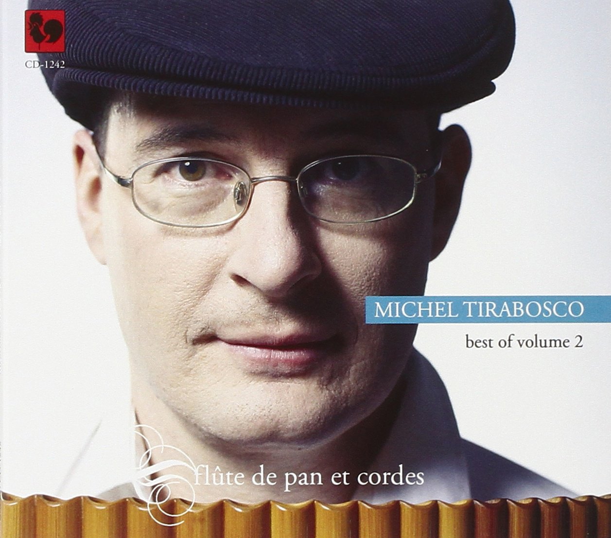 Best of Vol.2: Panflöte und Streicher Classical