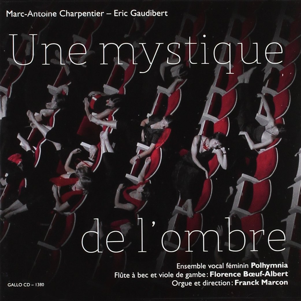 Une Mystique de L’Ombre cd