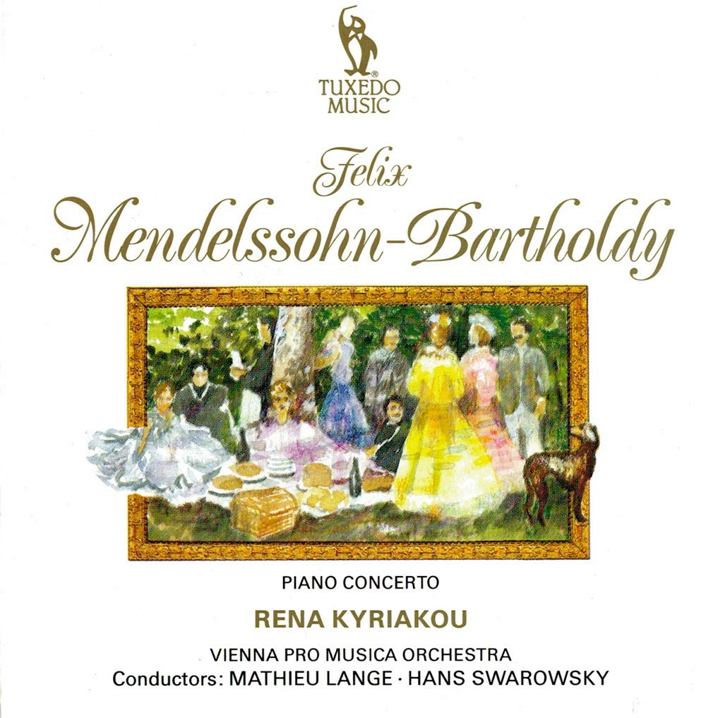 Product Image: Klavier und Orchester