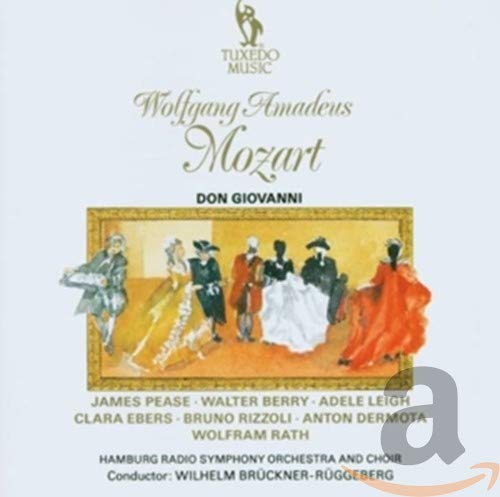 Product Image: Don Giovanni (Highlights)