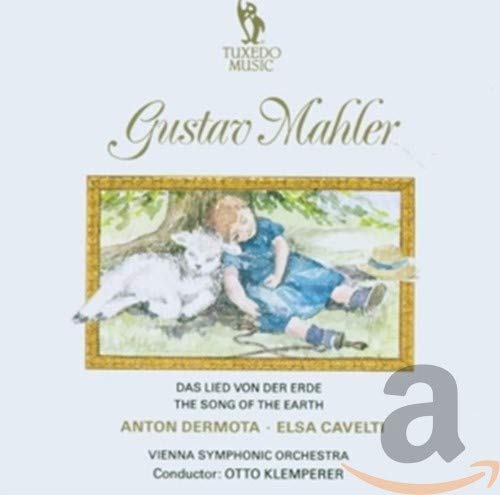 Das Lied Von Der Erde Classical