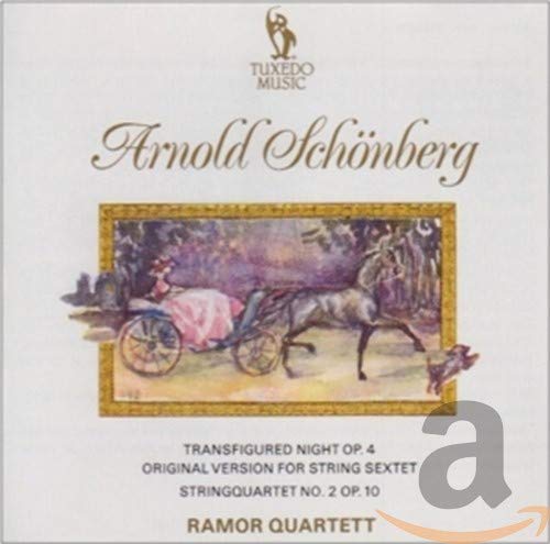 Streichquartette Classical