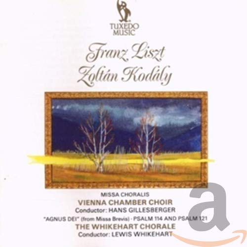 Missa Choralis/Agnus Dei Classical