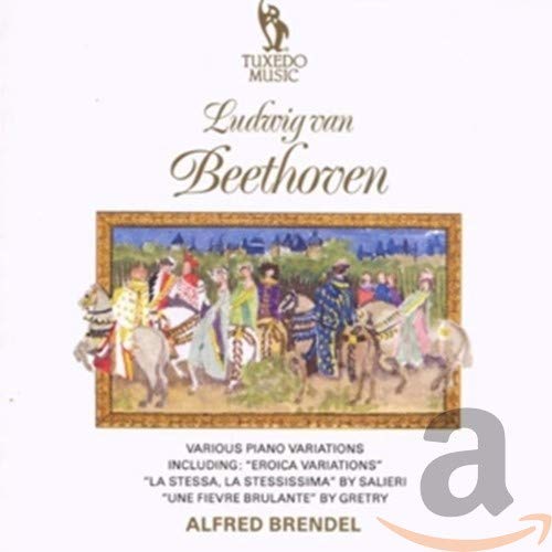 Variationen Für Klavier Classical