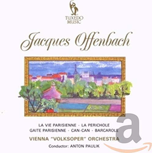 Pariser Leben (Az)/+ Classical