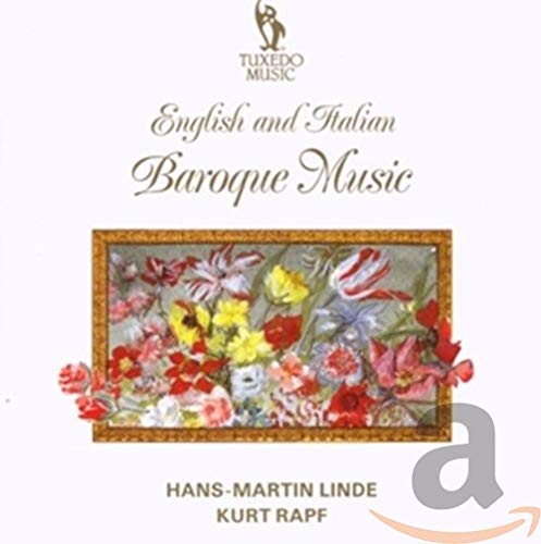 Engl.U.Ital.Barockmusik Classical