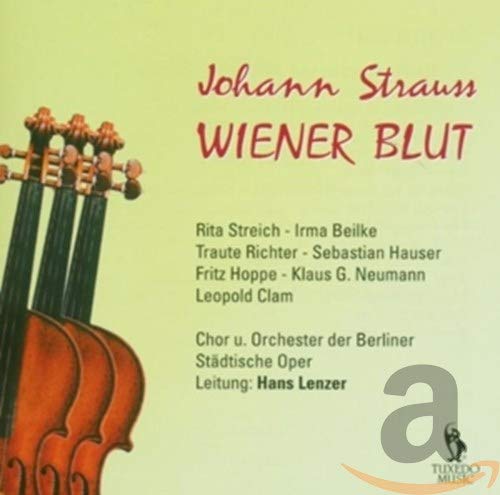 Wiener Blut Classical