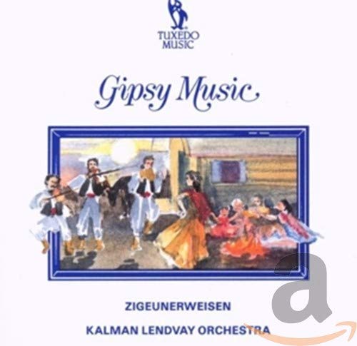 Product Image: Zigeunermelodien