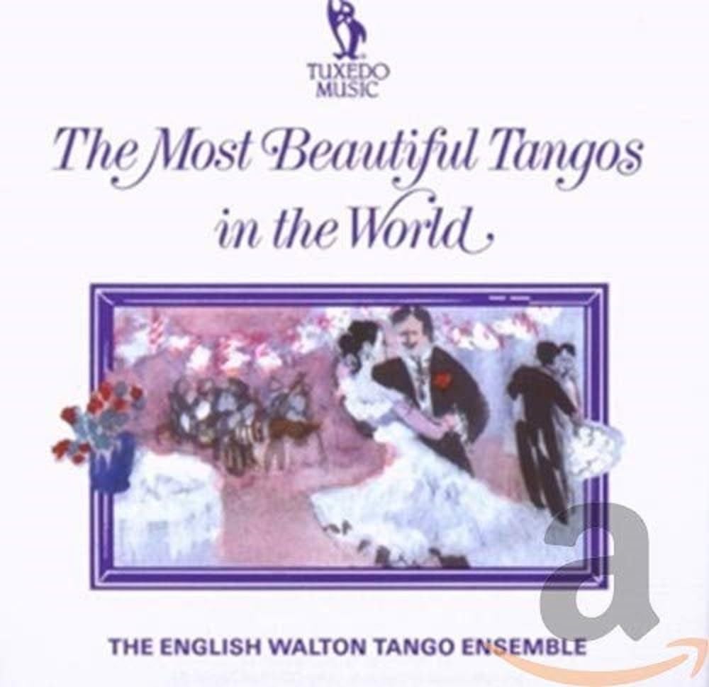 Die Schönsten Tangos der Welt Other music genres