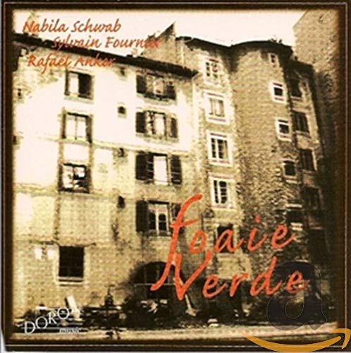 Foaie Verde Country & Folk
