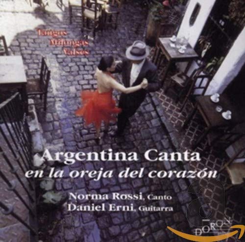 Product Image: Argentina Canta